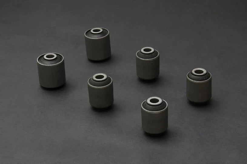Hardrace REAR LOWER ARM BUSH MITSUBISHI LANCER EVOLUTION (0013143)