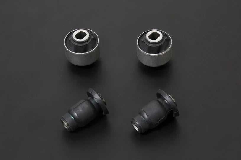 Hardrace FRONT LOWER ARM BUSHING FORD TIERRA, MAZDA 323, 5 (0013179)