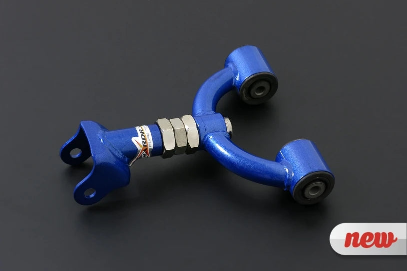 Hardrace REAR CAMBER ARM ADJUSTABLE- SEE FITMENT DETAILS (0013188)