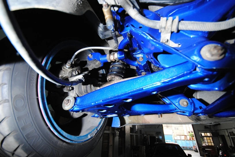 Hardrace REAR CAMBER ARM ADJUSTABLE- SEE FITMENT DETAILS (0013188)