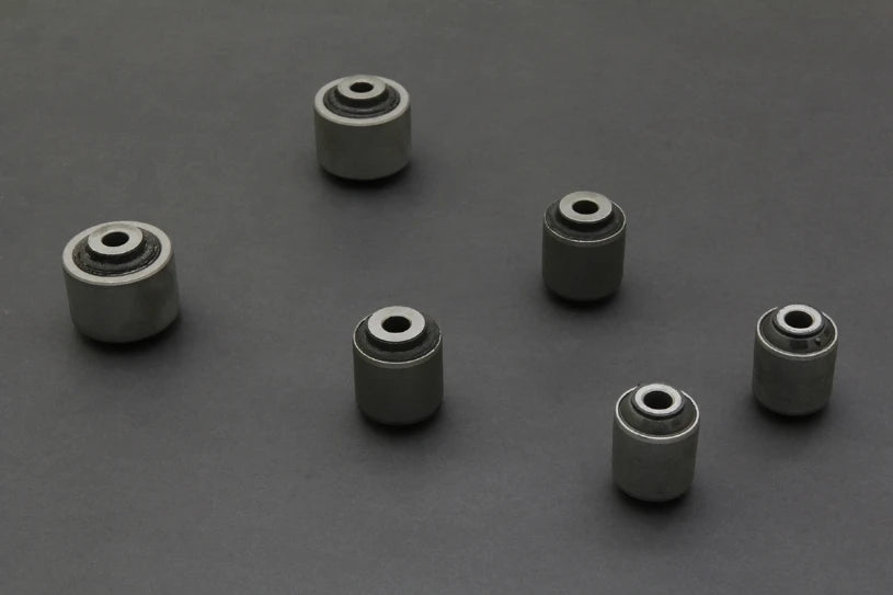 Hardrace REAR LOWER ARM BUSH MITSUBISHI LANCER EVOLUTION (0013197)