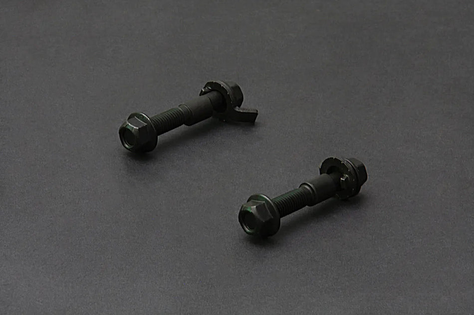 Hardrace ADJUSTABLE CAMBER BOLTS - WMV UNIVERSAL (0013254)