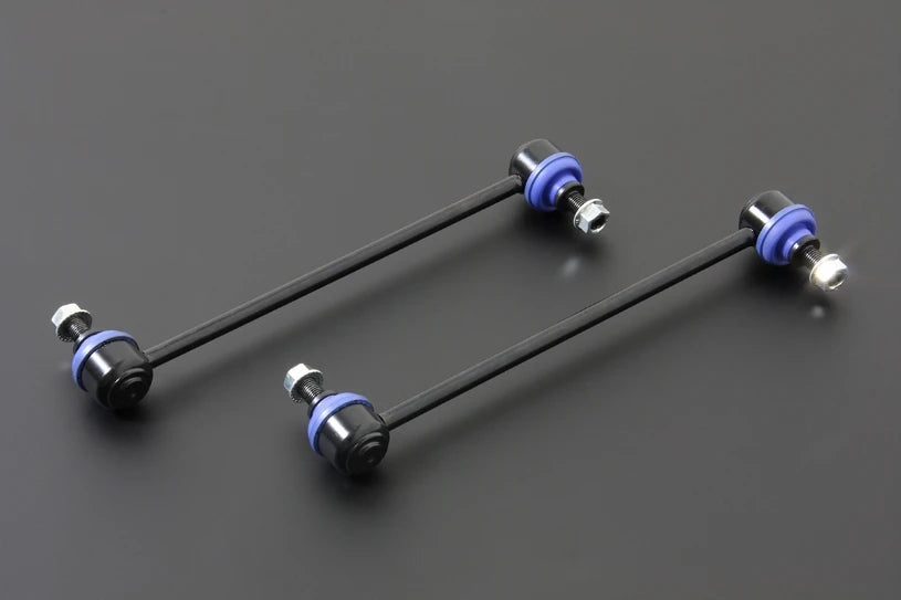 Hardrace FRONT ANTI ROLL BAR LINK REINFORCED (0013269)