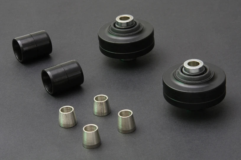 Hardrace FRONT LOWER ARM BUSHING MITSUBISHI LANCER EVOLUTION (0013332)