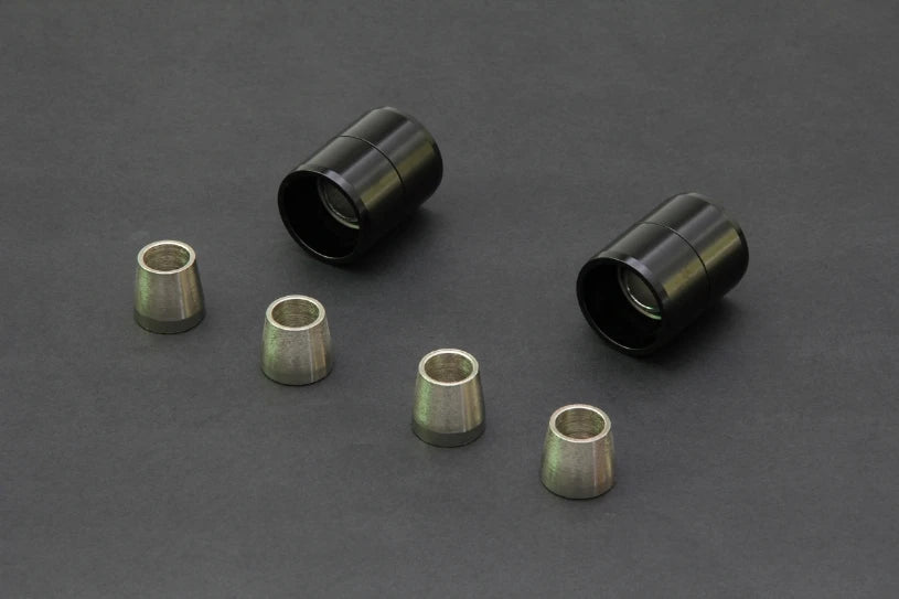 Hardrace FRONT LOWER ARM BUSHING MITSUBISHI LANCER EVOLUTION (0013338)