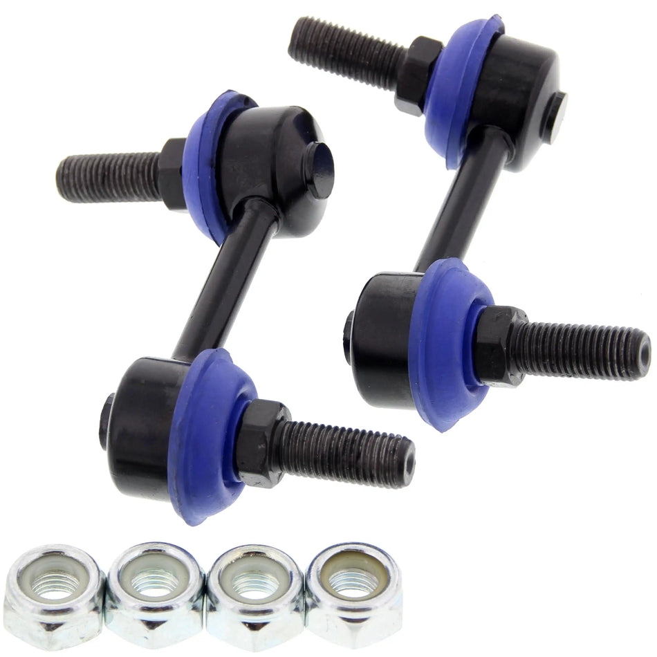 Hardrace FRONT REINFORCED STABILIZER LINK HONDA ACCORD (0013341)