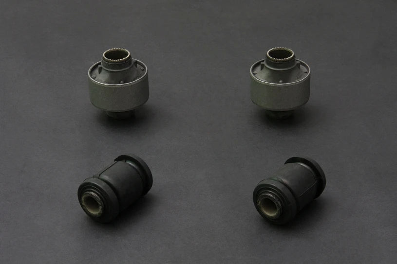 Hardrace FRONT LOWER ARM BUSHING TOYOTA COROLLA/ALTIS/AURIS (0013410)