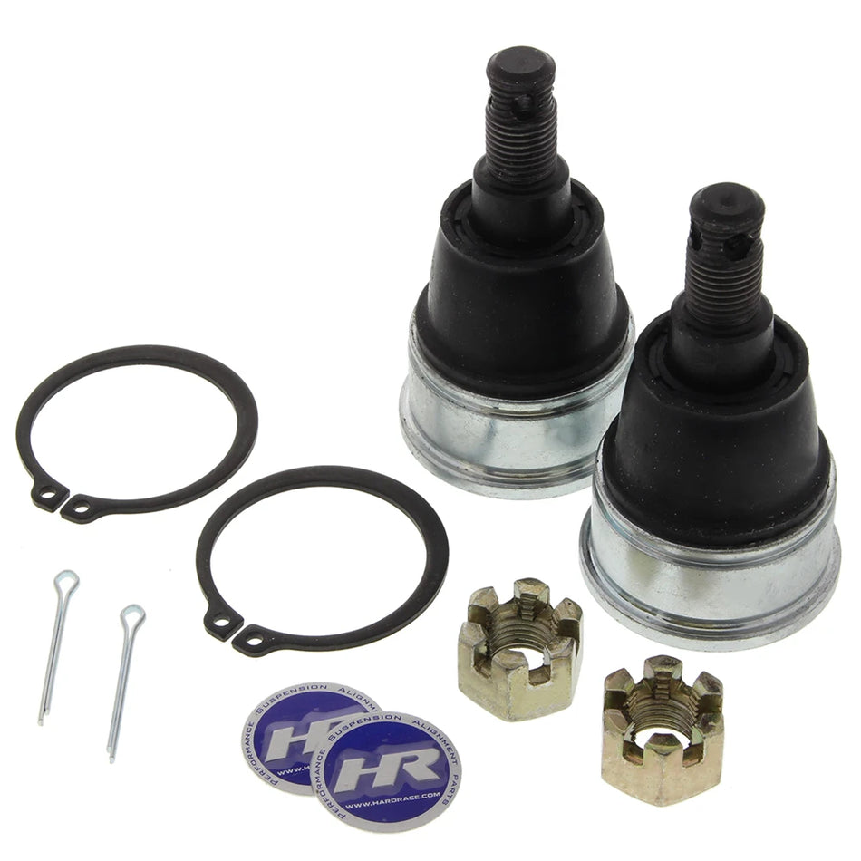 Hardrace FRONT BALL JOINT HONDA CIVIC, RSX (0013434)