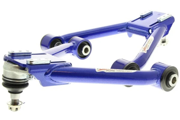 Hardrace FRONT UPPER ARM CAMBER KIT HONDA S2000 (0013488)