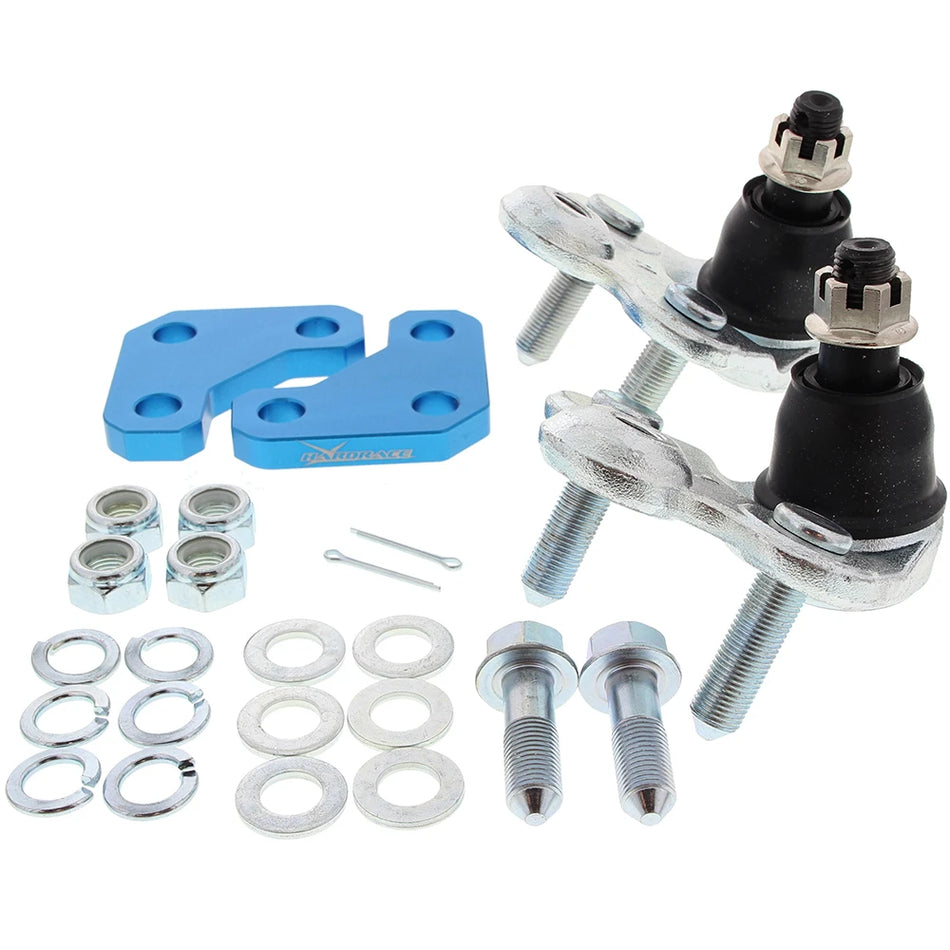 Hardrace ROLL CENTER ADJUSTER HONDA CIVIC (0013494)
