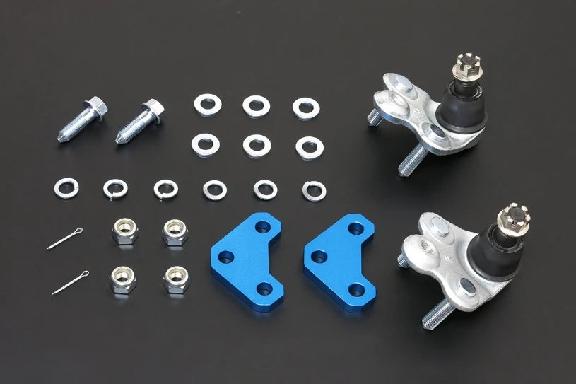 Hardrace ROLL CENTER ADJUSTER HONDA CIVIC (0013494)