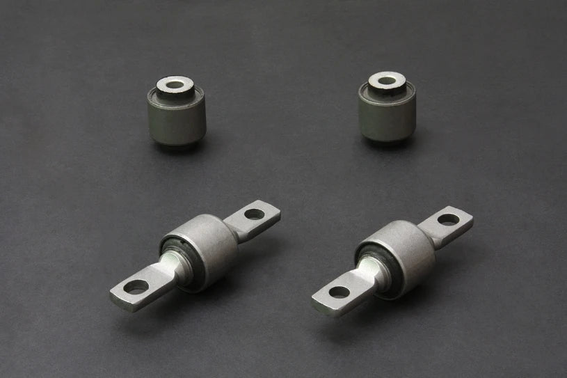 Hardrace REAR UPPER ARM BUSHING HONDA CIVIC (0013497)