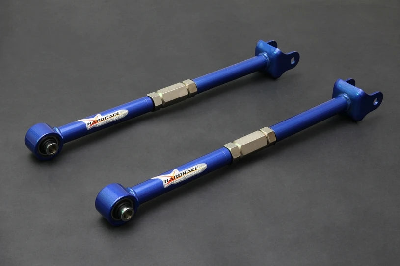 Hardrace REAR TOE CONTROL ARM NISSAN GT-R (0013521)