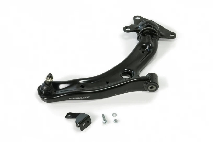 Hardrace FRONT LOWER CONTROL ARM HONDA FIT (0013641)