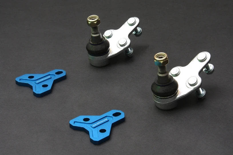 Hardrace ROLL CENTER ADJUSTER FORD FOCUS (0013650)