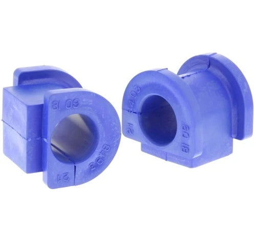 Hardrace FRONT STABILIZER BUSHING HONDA CIVIC, CRX, INTEGRA (0013659)
