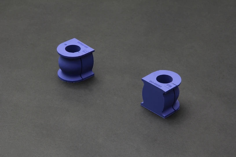 Hardrace REINFORCED STABILIZER BUSHING HONDA FIT (0013665)