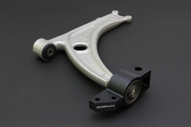 Hardrace FRONT LOWER CONTROL ARM AUDI, SEAT, SKODA, VOLKSWAGEN (0013680)