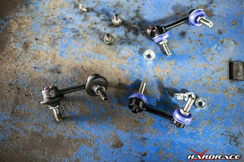 Hardrace REAR REINFORCED STABILIZER LINK HONDA CIVIC, STREAM (0013686)