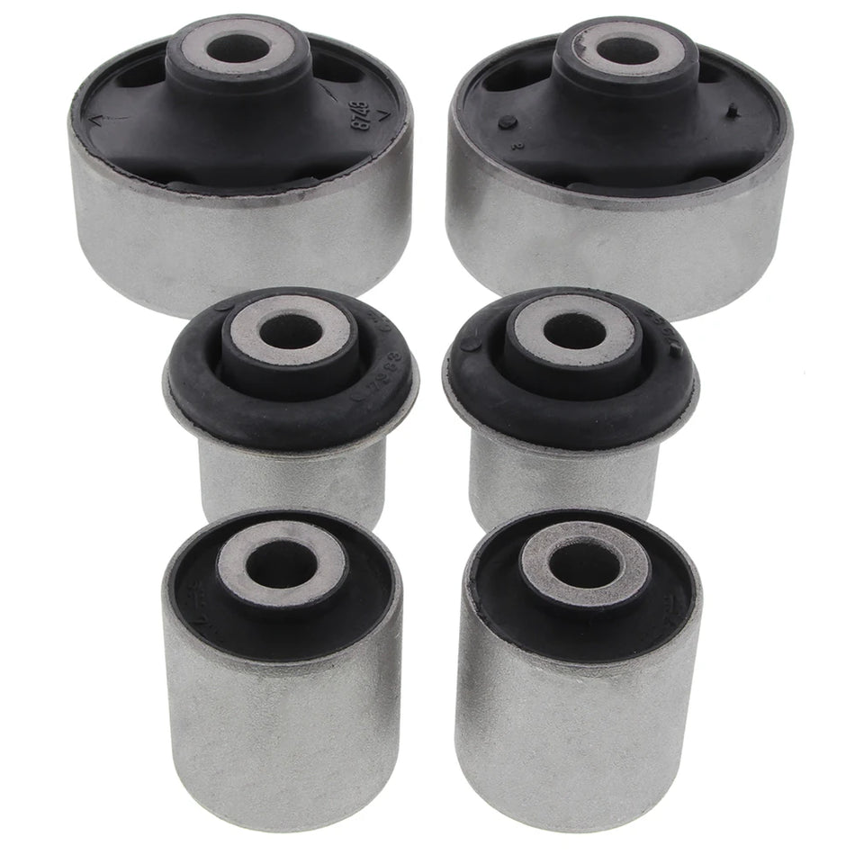 Hardrace FRONT LOWER CONTROL ARM BUSHING HONDA ACCORD (0013692)