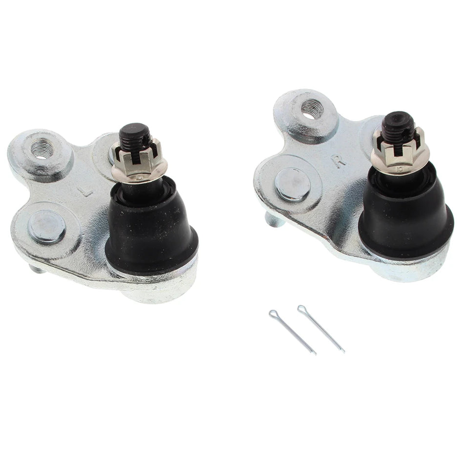 Hardrace FRONT LOWER COTNROL ARM BALL JOINT HONDA CIVIC (0013704)