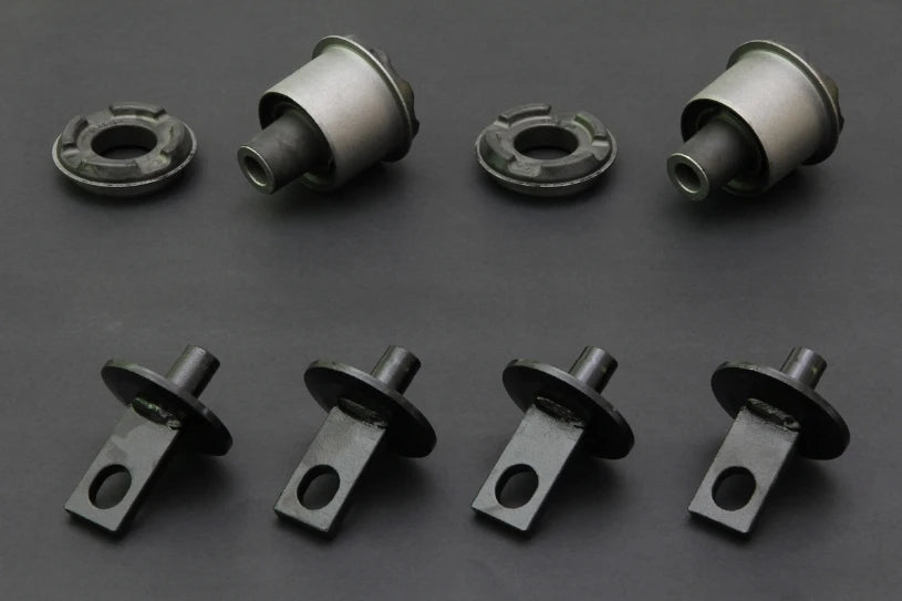 Hardrace REAR TRAILING ARM BUSHING HONDA CIVIC, STREAM (0013710)