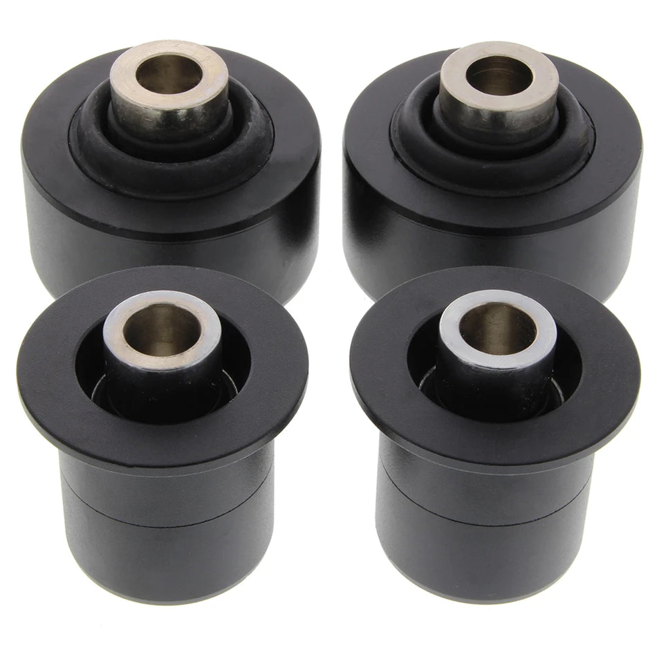 Hardrace FRONT LOWER CONTROL ARM BUSH - HONDA - FITS MULTIPLE MODELS (0013728)