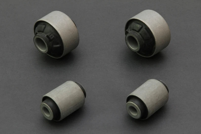Hardrace FRONT LOWER ARM BUSHING SCION, SUBARU, TOYOTA (0013743)