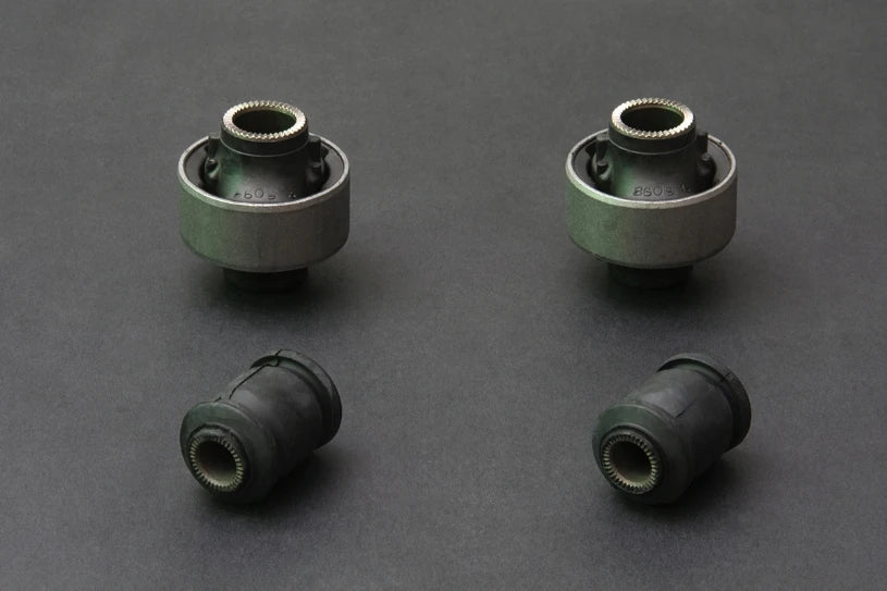 Hardrace FRONT LOWER CONTROL ARM BUSHING TOYOTA PRIUS C, YARIS (0013785)