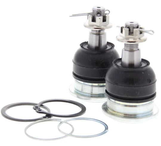 Hardrace FRONT/REAR UPPER ARM BALL JOINT HONDA S2000 (0013824)