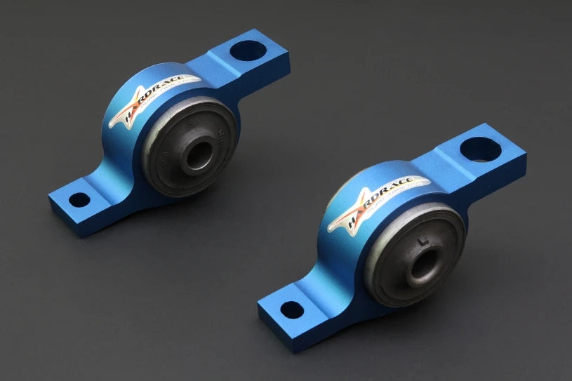 Hardrace FRONT LOWER CONTROL ARM BUSHING LEXUS, TOYOTA (0013845)