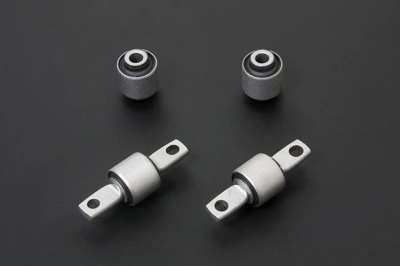 Hardrace REAR TOE ARM BUSHING MITSUBISHI LANCER EVOLUTION, LANCER MIRAGE (0013875)