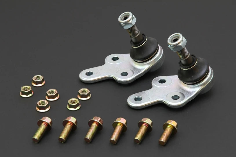Hardrace FRONT LOWER BALL JOINT FORD FOCUS (0013887)