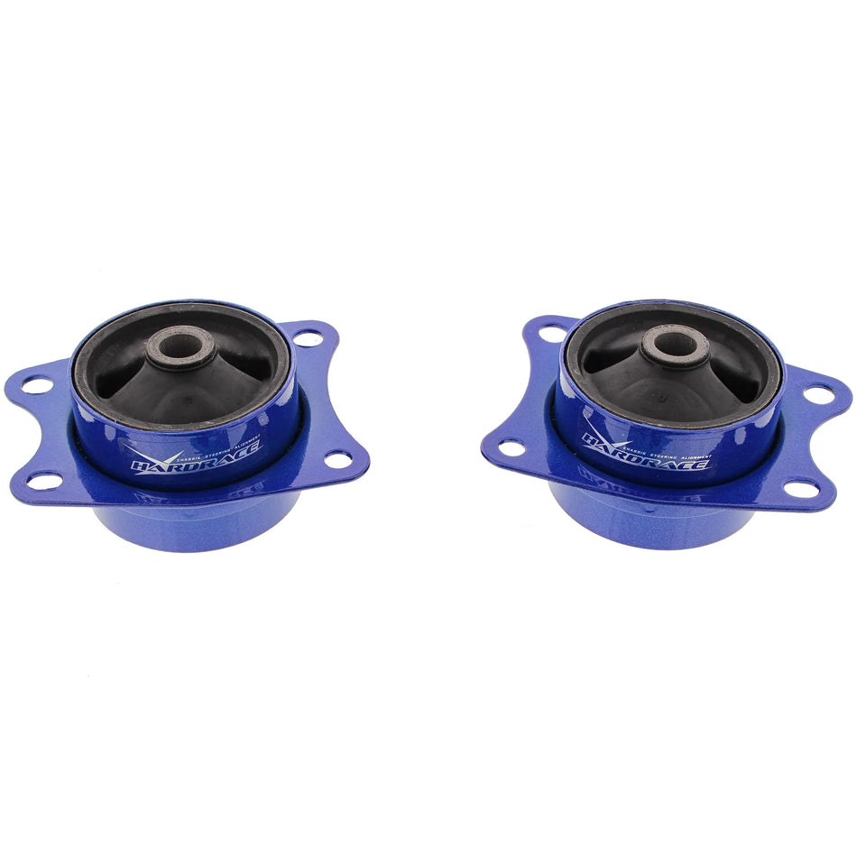 Hardrace REAR DIFFERENTIAL BUSHING - REAR HONDA S2000 (0013890)