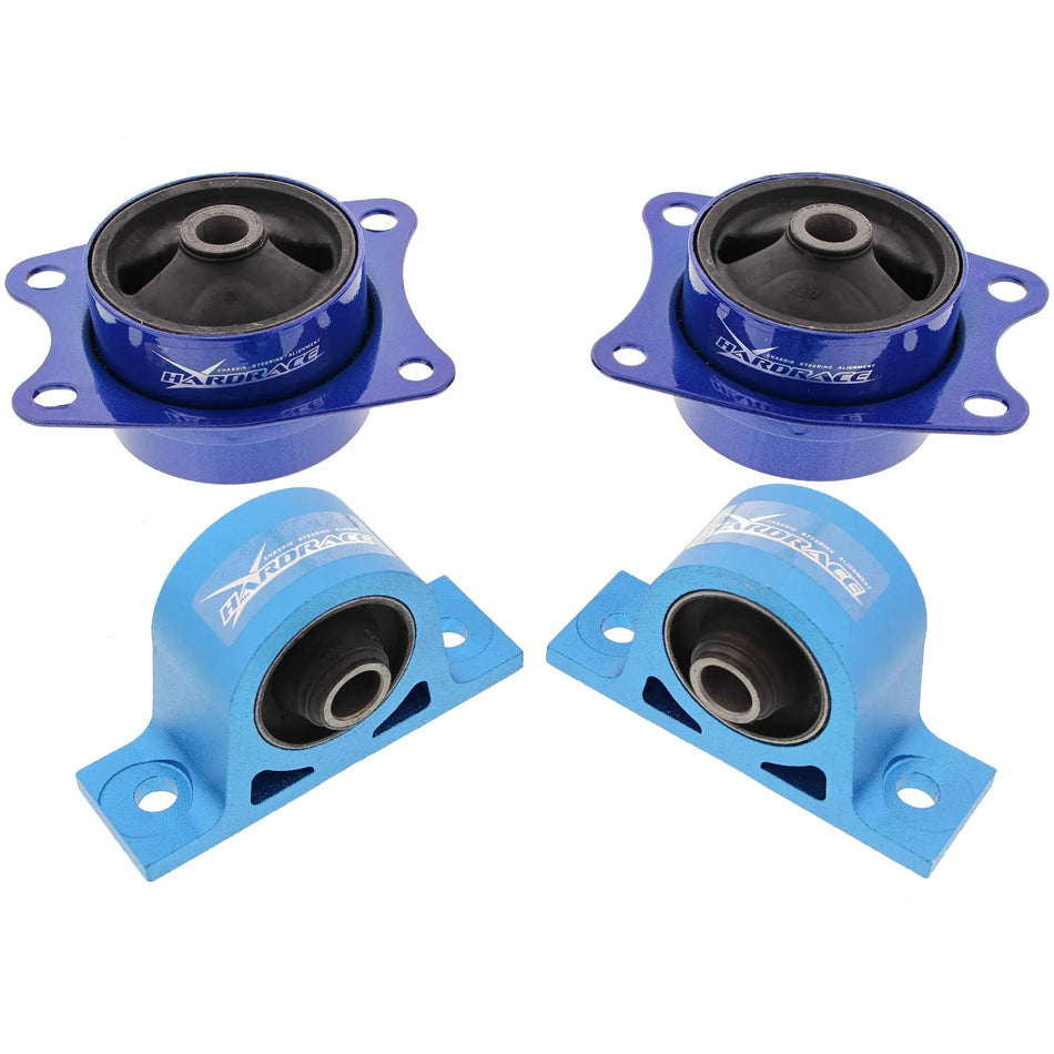 Hardrace REINFORCED DIFFERENTIAL MOUNT HONDA S2000 (0013893)