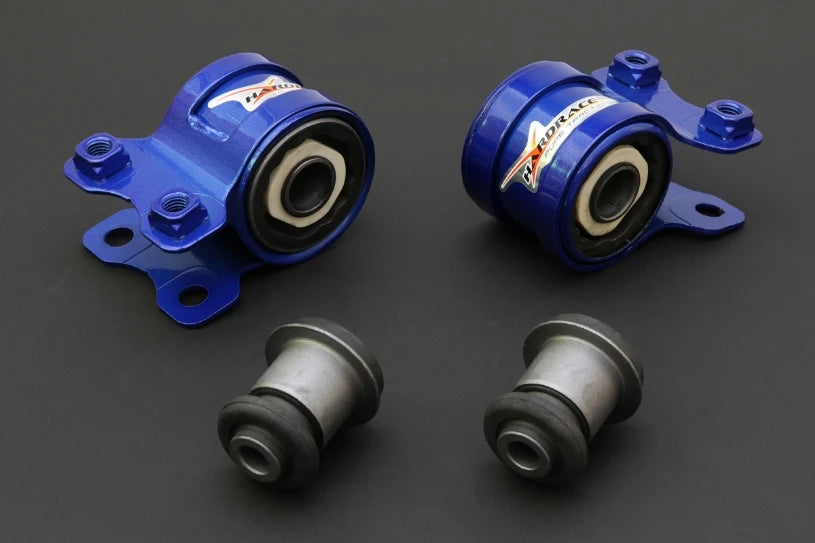 Hardrace FRONT LOWER ARM BUSHING FORD FOCUS, VOLVO C30, S40, V50 (0013905)
