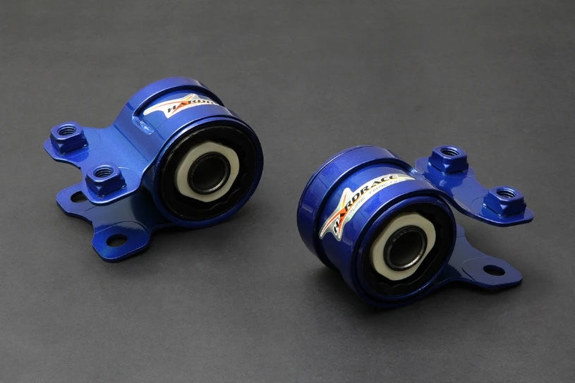 Hardrace FRONT LOWER ARM REAR BUSHING FORD FOCUS, VOLVO C30, S40, V50 (0013908)