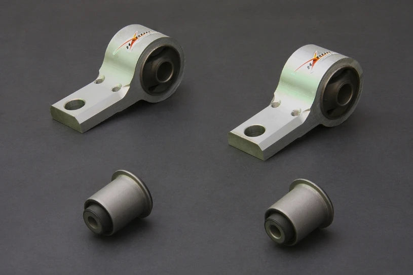 Hardrace FRONT LOWER ARM BUSHING FORD FIESTA, MAZDA 2 (0013911)