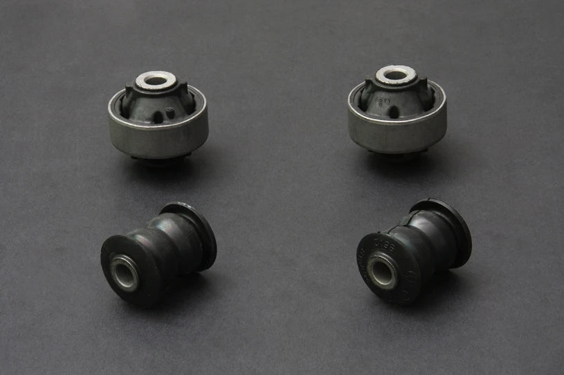 Hardrace FRONT LOWER CONTROL ARM BUSHING NISSAN CUBE, LIVINA, TIIDA (0014004)