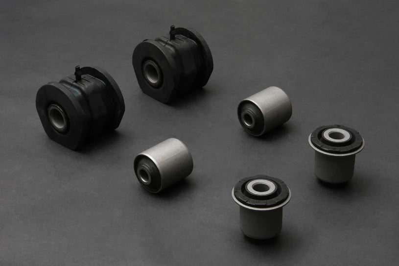 Hardrace FRONT LOWER ARM BUSHING HONDA CIVIC (0014040)
