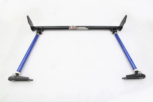 Hardrace FRONT TRACTION BAR HONDA CIVIC, CRX, INTEGRA (0014049)