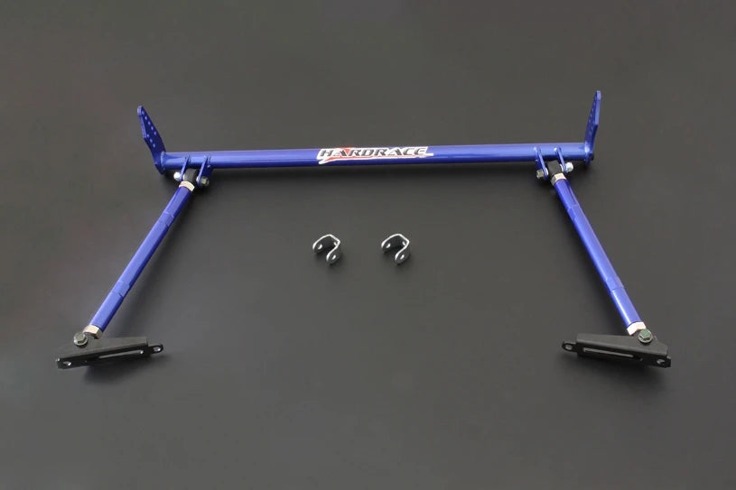 Hardrace FRONT TRACTION BAR HONDA CIVIC, CRX, INTEGRA (0014049)