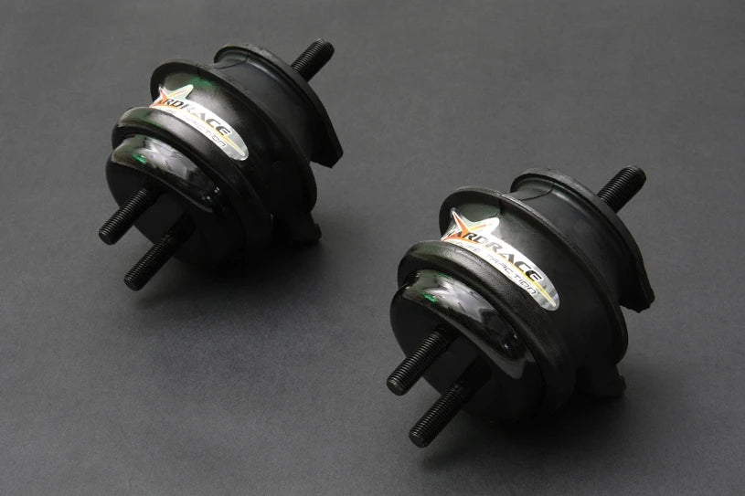 Hardrace HARDEN ENGINE MOUNT TOYOTA MARK II (0014073)