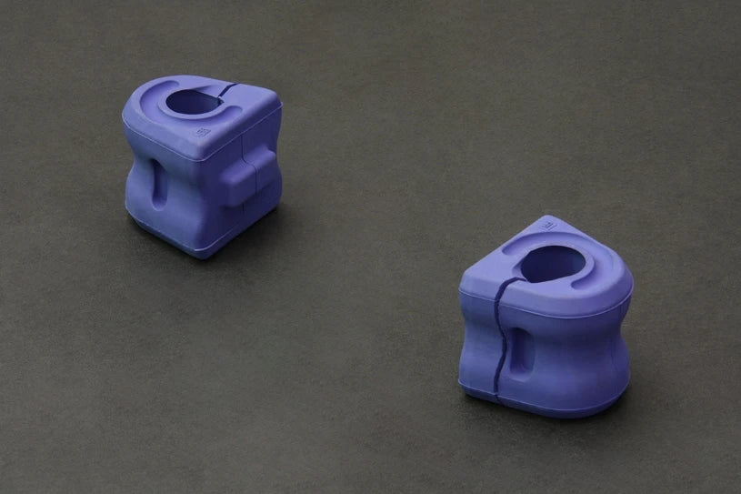 Hardrace FRONT TPV STABILIZER BUSHING HONDA CIVIC (0014094)