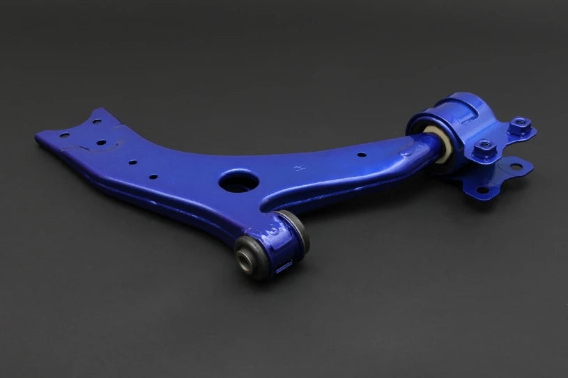 Hardrace FRONT LOWER CONTROL ARM FORD FOCUS, VOLVO C30, S40, V50 (0014097)