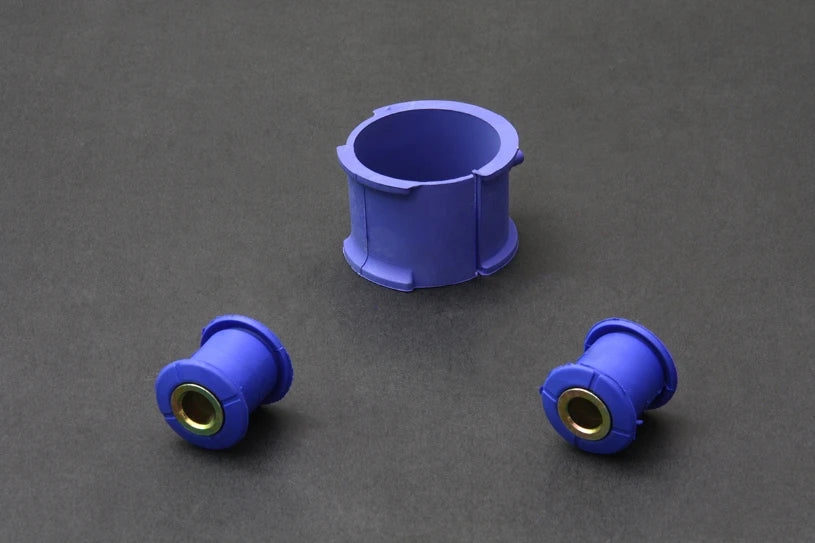Hardrace REINFORCED STEERING BUSHING SUBARU FORESTER, IMPREZA, LEGACY/OUTBACK (0014109)