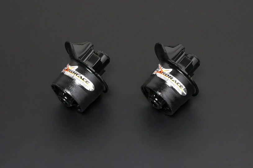 Hardrace REAR FRAME BUSHING TOYOTA COROLLA/ALTIS/AURIS, PRIUS, WISH (0014130)