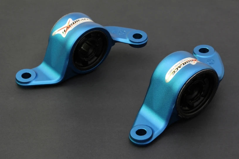 Hardrace FRONT LOWER ARM BUSHING HONDA CIVIC (0014142)