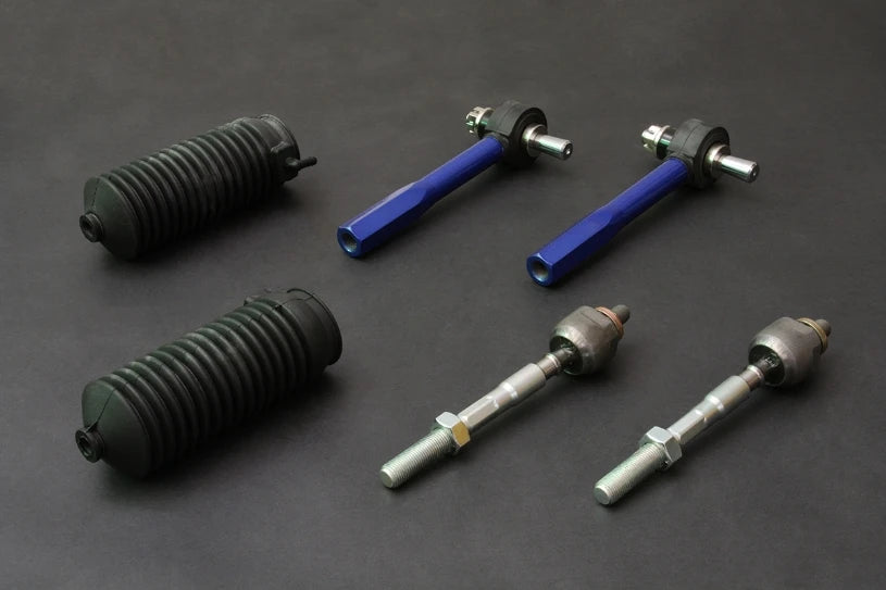 Hardrace INNER TIE ROD & ROLL CENTRE TIE ROD END - HONDA CIVIC 6TH (0014163)