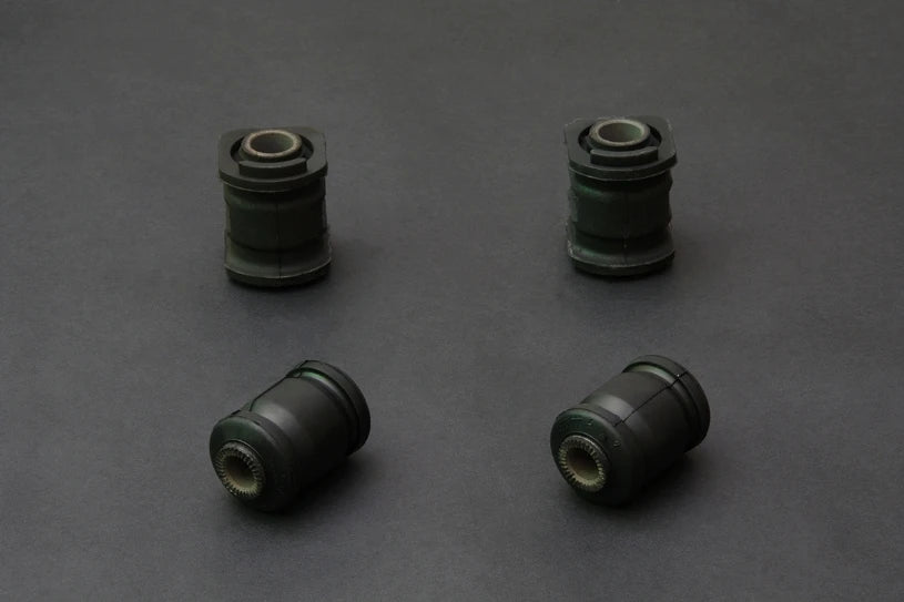 Hardrace FRONT LOWER ARM BUSHING TOYOTA TERCEL (0014190)